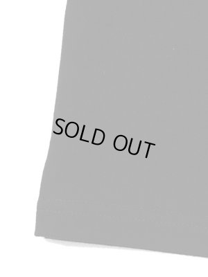 画像6: 【 JELADO（ジェラード） 】 半袖20//2 スーパー度詰め天竺Tシャツ [ Chevrollers Tee ]