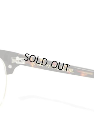 画像7: 【 ORGUEIL（オルゲイユ） 】 オリジナルサーモントタイプメガネ [ CLASSIC STYLE SIRMONT GLASSES ]