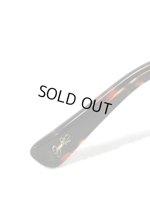 画像8: 【 ORGUEIL（オルゲイユ） 】 オリジナルサーモントタイプメガネ [ CLASSIC STYLE SIRMONT GLASSES ]