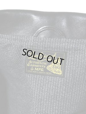 画像20: 【 Lua × Y'2 LEATHER（ルア×ワイツーレザー） 】 　ルア別注エコホースシングルライダース [ ECO HORSE（茶芯） ]【 限定モデル 】 [ Lot.17 ]