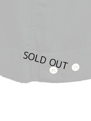 画像8: 【 STYLE EYES（スタイルアイズ） 】 半袖レーヨンボーリングシャツ S/S RAYON BOWLING SHIRT [ CHECKRED FLAG ]