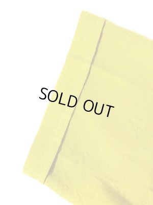 画像7: 【 STYLE EYES（スタイルアイズ） 】 半袖レーヨンボーリングシャツ S/S RAYON BOWLING SHIRT [ CHECKRED FLAG ]