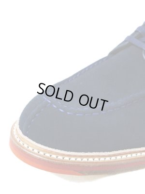 画像5: 【 JELADO×RHYTHM FOOTWEAR（ジェラード×リズムフットウエア） 】 カウスエードオックスフォードシューズ [ Middle Borough ]