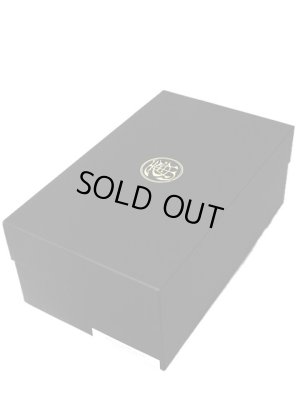 画像11: 【 JELADO×RHYTHM FOOTWEAR（ジェラード×リズムフットウエア） 】 カウスエードオックスフォードシューズ [ Middle Borough ]