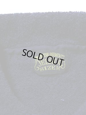 画像6: 【 JELADO（ジェラード） 】 半袖吊り編みパイルポロシャツ [ PILE POLO ]