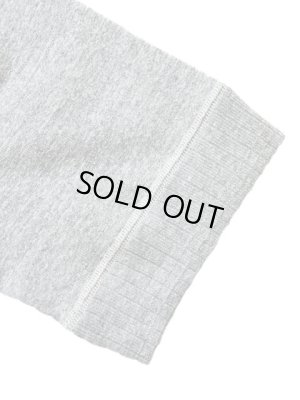 画像4: 【 SUGAR CANE（シュガーケン） 】 半袖ヘビーコットンポケットＴシャツ [ S/S HEAVY COTTON POCKET T-SHIRT ] [ FICTION ROMANCE ]