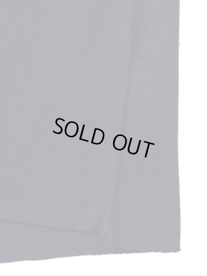 画像5: 【 SUGAR CANE（シュガーケン） 】 半袖ヘビーコットンポケットＴシャツ [ S/S HEAVY COTTON POCKET T-SHIRT ] [ FICTION ROMANCE ]