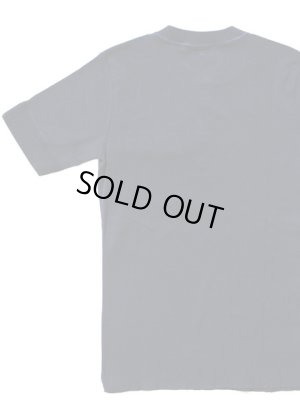 画像2: 【 SUGAR CANE（シュガーケン） 】 半袖ヘビーコットンヘンリーネックＴシャツ [ S/S HEAVY COTTON HENLEY NECK T-SHIRT ] [ FICTION ROMANCE ]