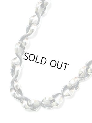 画像4: 【 INCEPTION（インセプション） 】 Ｓカンウォレットチェーン [ SILVER ] 【 メール便可 】