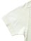 画像2: 【 Pherrow's（フェローズ） 】 半袖度詰め天竺Vガゼット付きTシャツ [ OATMEAL ] (2)