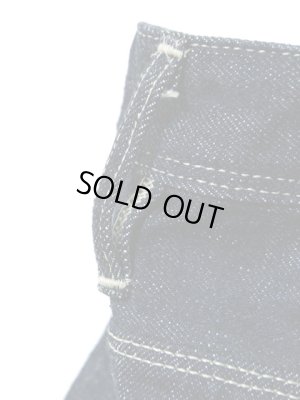 画像11: 【 ORGUEIL（オルゲイユ） 】 【 13oz. 】 インディゴデニムテーラージーンズ [ TAILOR JEANS ] 再入荷！