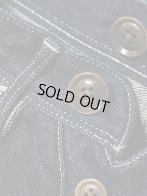 画像9: 【 ORGUEIL（オルゲイユ） 】 【 13oz. 】 インディゴデニムテーラージーンズ [ TAILOR JEANS ] 再入荷！
