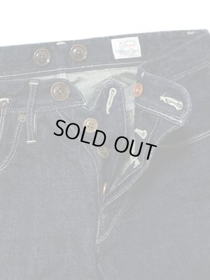 画像8: 【 ORGUEIL（オルゲイユ） 】 【 13oz. 】 インディゴデニムテーラージーンズ [ TAILOR JEANS ] 再入荷！