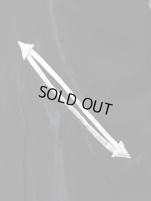 画像14: 【 TAILOR TOYO(テーラー東洋） 】 リバーシブルアセテートスカジャン ACETATE SOUVENIR JACKET [ RED EAGLE×LANDSCAPE ]