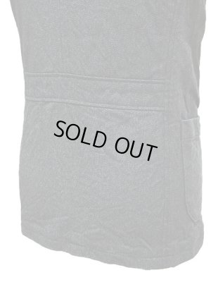 画像9: 【 ORGUEIL（オルゲイユ） 】 撚り杢ツイルクラシックサックジャケット [ CLASSIC SACK JACKET ] 再入荷！