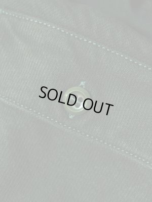 画像7: 【 JELADO（ジェラード） 】ヘビーネルシャツ [ Flannel Shirts ] [ ショート丈 ] [ グラスグリーン ]