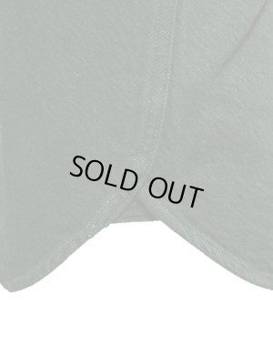 画像6: 【 JELADO（ジェラード） 】ヘビーネルシャツ [ Flannel Shirts ] [ ショート丈 ] [ グラスグリーン ]