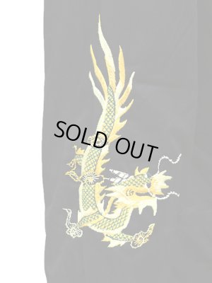 画像6: 【TAILOR TOYO(テーラー東洋 】 ベトジャン ベトナムスーベニアジャケット VIET-NAM SOUVENIR JACKET [ TIGER ]