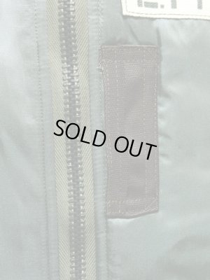 画像6: 【 Pherrow's（フェローズ） 】 MA-1 JACKET カスタムナイロンフライトジャケット [ 25周年記念限定モデル ] [ 150着限定生産 ]