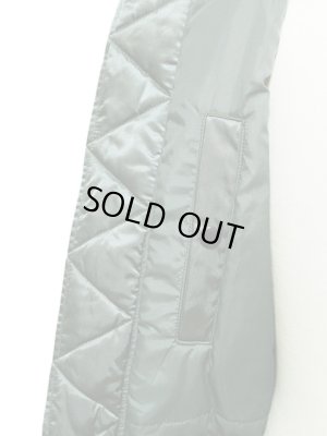 画像10: 【 Pherrow's（フェローズ） 】 MA-1 JACKET カスタムナイロンフライトジャケット [ 25周年記念限定モデル ] [ 150着限定生産 ]