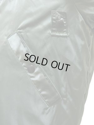 画像7: 【 Pherrow's（フェローズ） 】 MA-1 JACKET カスタムナイロンフライトジャケット [ 25周年記念限定モデル ] [ 150着限定生産 ]
