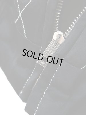 画像17: 【 TAILOR TOYO(テーラー東洋） [ 港商 ] 】 リバーシブルアセテートスカジャン SPECIAL EDITION ACETATE SOUVENIR JACKET [ MARINE PHOTO SQDN. ]