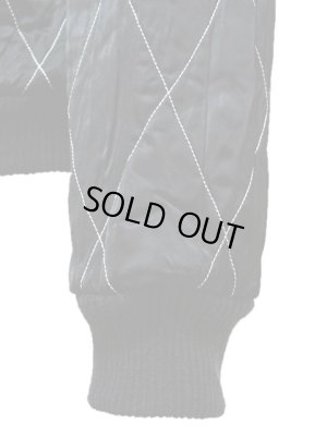 画像16: 【 TAILOR TOYO(テーラー東洋） [ 港商 ] 】 リバーシブルアセテートスカジャン SPECIAL EDITION ACETATE SOUVENIR JACKET [ MARINE PHOTO SQDN. ]