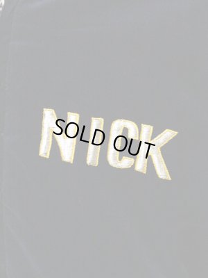 画像5: 【 TAILOR TOYO(テーラー東洋） [ 港商 ] 】 リバーシブルアセテートスカジャン SPECIAL EDITION ACETATE SOUVENIR JACKET [ MARINE PHOTO SQDN. ]