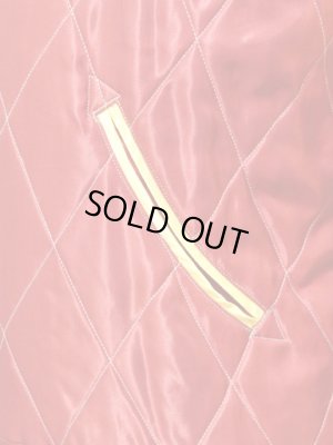 画像12: 【 TAILOR TOYO（テーラー東洋） 】 リバーシブルアセテートキルティングスカジャン ACETATE QUILT SOUVENIR JACKET [ LANDSCAPE×DRAGON ]