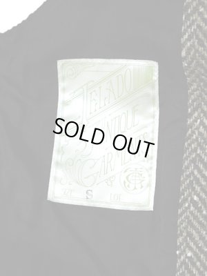 画像10: 【 JELADO×COPANO（ジェラード×コパノ） 】 ヘリンボーンツイードハンティングワークベスト [ Clovis Vest ]