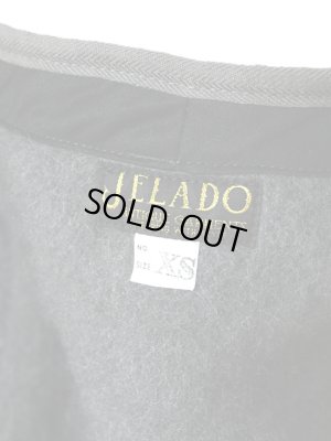 画像9: 【 JELADO×BROWNS BEACH（ジェラード×ブラウンズビーチ） 】 別注ビーチクロストイラーコート [ TOILER COAT ]