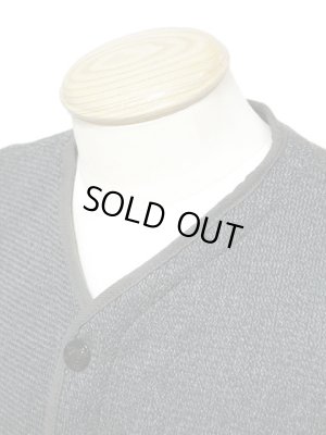 画像3: 【 JELADO×BROWNS BEACH（ジェラード×ブラウンズビーチ） 】 別注ビーチクロストイラーコート [ TOILER COAT ]