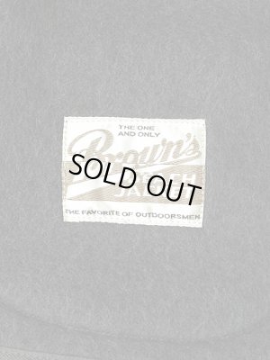 画像8: 【 JELADO×BROWNS BEACH（ジェラード×ブラウンズビーチ） 】 別注ビーチクロストイラーコート [ TOILER COAT ]