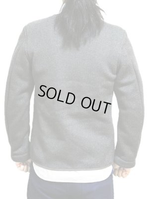 画像2: 【 JELADO×BROWNS BEACH（ジェラード×ブラウンズビーチ） 】 別注ビーチクロストイラーコート [ TOILER COAT ]