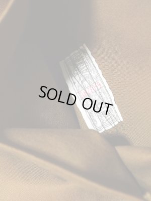 画像11: 【 SUGAR CANE（シュガーケン） 】 【 13oz. 】 ブラウンキャンバスハンティングジャケット BROWN CANVAS HUNTING JACKET