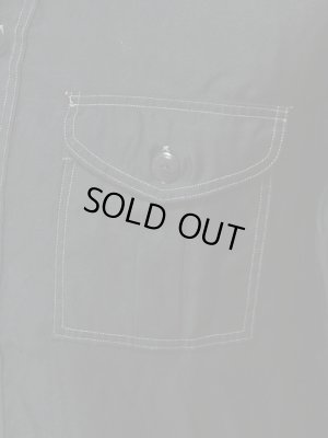 画像4: 【 JELADO（ジェラード） 】 ライトモールスキンボーイスカウトワークシャツ [ Pressman Shirts ]