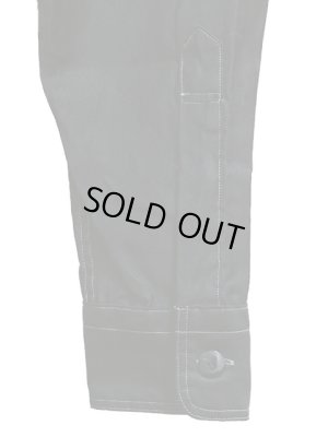 画像5: 【 JELADO（ジェラード） 】 ライトモールスキンボーイスカウトワークシャツ [ Pressman Shirts ]