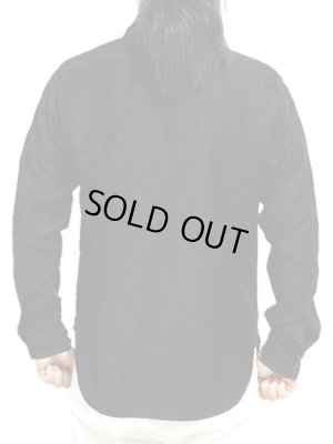 画像2: 【 JELADO（ジェラード） 】 ライトモールスキンボーイスカウトワークシャツ [ Pressman Shirts ]