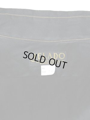 画像8: 【 JELADO（ジェラード） 】 ライトモールスキンボーイスカウトワークシャツ [ Pressman Shirts ]