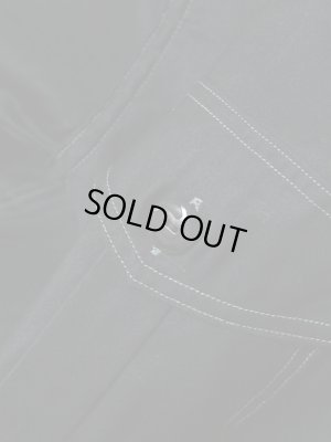 画像7: 【 JELADO（ジェラード） 】 ライトモールスキンボーイスカウトワークシャツ [ Pressman Shirts ]