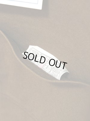 画像16: 【 HEAD LIGHT（ヘッドライト） 】 【 13oz. 】 ブラウンダックオーバーオール BROWN DUCK OVERALLS [ 実名復刻モデル ]再入荷！