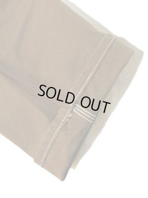 画像12: 【 HEAD LIGHT（ヘッドライト） 】 【 13oz. 】 ブラウンダックオーバーオール BROWN DUCK OVERALLS [ 実名復刻モデル ]再入荷！