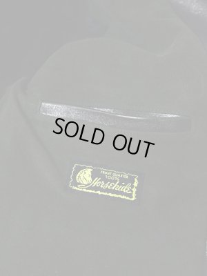 画像12: 【 Y'2 LEATHER（ワイツーレザー） 】 アニリンホースハイドコサックジャケット [ 馬革 ] 初入荷！