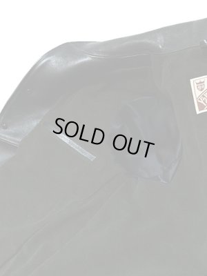 画像11: 【 Y'2 LEATHER（ワイツーレザー） 】 アニリンホースハイドコサックジャケット [ 馬革 ] 初入荷！