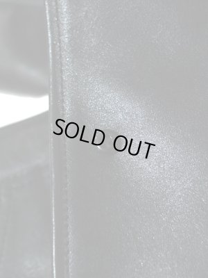 画像10: 【 Y'2 LEATHER（ワイツーレザー） 】 アニリンホースハイドコサックジャケット [ 馬革 ] 初入荷！