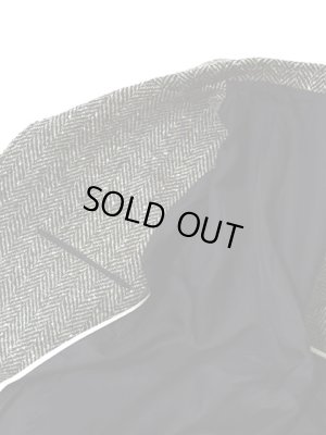 画像10: 【 JELADO×COPANO（ジェラード×コパノ） 】 ヘリンボーンツイードハンティングワークジャケット [ Clovis Coat ]