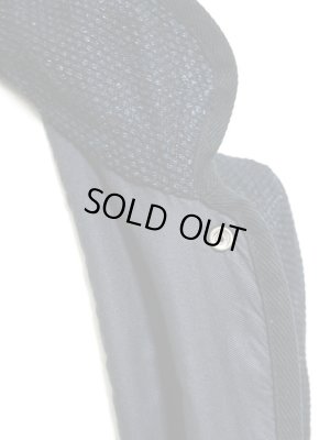 画像9: 【 SAMURAI JEANS（サムライジーンズ） 】 インディゴロープ染色刺し子ジャケット