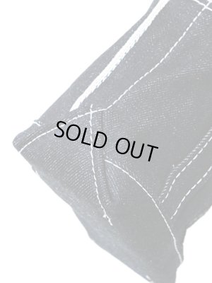 画像4: 【 UES（ウエス） 】 【 23oz. 】 オリジナルインディゴデニムミニトートバッグ 再入荷！