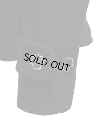 画像6: 【 Pherrow's（フェローズ） 】 オリジナルショートPコート [ ウールメルトン ] [ NAVY ] 再入荷！