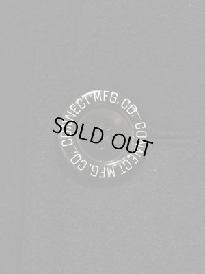 画像8: 【 Pherrow's（フェローズ） 】 オリジナルショートPコート [ ウールメルトン ] [ BLACK ] 再入荷！